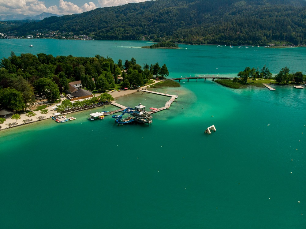 Foto: (c)Wörthersee Tourismus - Robert Orasch